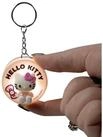 Blue Sky Designs Schl&uuml;sselanh&auml;nger Sanrio Hello Kitty - Leuchtender