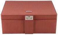 WINDROSE Schmuckkoffer Jewelry Box (Set, 2 St)