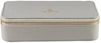 WINDROSE Schmuckkoffer Jewellery Box (Set, 2 St)