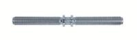 R&ouml;hm Schraubstock R&ouml;hm Spindel RZM 92 L&auml;nge 168 - 182233