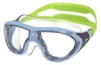 Speedo Taucherbrille, mit gebogenem Glas