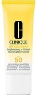 CLINIQUE Sonnenschutz Clinique UV Solutions Brightening +