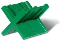 SPAX Abstandshalter Fugenlehre f&uuml;r 4 Fugenbreiten 4-5-6-7 mm (12-St) 4...