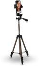 TronicXL Handy Stativ drehbar Smartphone Halterung St&auml;nder Tripod Halter Video