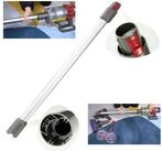 Maxorado Staubsaugerrohr Staubsauger Rohr f&uuml;r Dyson Staubsaugerrohr V7 V8 V10...