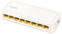 LogiLink Netzwerk-Switch