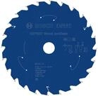 BOSCH Kreiss&auml;geblatt Bosch EXPERT Wood Kreiss&auml;geblatt 165x1,45x20 mm Z24 -