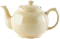 PRICE & KENSINGTON&reg; Teekanne, 1,1 l, Steingut