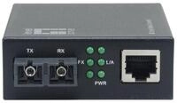 Levelone Stereo-Netzwerk-Receiver