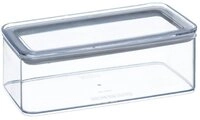 5five Simply Smart Vorratsdose, Kunststoff, (einzeln, 0-tlg., einzeln)