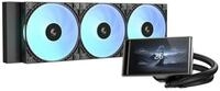 DeepCool Wasserk&uuml;hlung DeepCool LT360 VISION ARGB, Wasserk&uuml;hlung