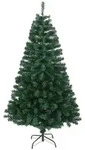 SVITA K&uuml;nstlicher Weihnachtsbaum Weihnachtsbaum, Nordmanntanne, Natur, Deko,