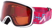 McKINLEY Skibrille Ki.-Ski-Brille Tempo VidoSpec2 I BLUEDARK/ANTHRACITE