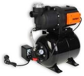FUXTEC Hauswasserwerk FX-HWW2200