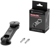 Shapeheart Fahrradlenker Shapeheart BOOSTER 360 Lenker-Adapter - 360&deg;