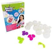 BOTI Kreativset Doctor Squish Bastelset Squishy Balloon Refill 10 St&uuml;ck