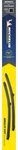 Michelin Scheibenwischbl&auml;tter Michelin Scheibenwischer Multi Fit Set MF5555