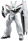 Crunchyroll Fantasy-Figur Figur - Patlabor - AV-0 Peacemaker - 13 cm