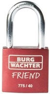 Burg W&auml;chter Vorh&auml;ngeschloss BURG-W&Auml;CHTER Zylinder-Vorh&auml;ngeschloss 39431