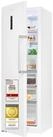 exquisit Gefrierschrank GS5295-NF-H-040C, 185 cm hoch, 60 cm breit, 274 l...