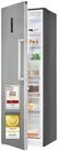 exquisit Gefrierschrank GS5295-NF-H-040C, 185 cm hoch, 60 cm breit, 274 l...