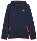 PUMA Trainingsjacke PWRTRAIN Stretch Gewebte Jacke mit Rei&szlig;verschluss Herren