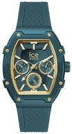 ice-watch Quarzuhr Ice-Watch Ice Boliday Verdigris 023805, Hochwertiges Produkt...