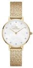 Daniel Wellington Quarzuhr Petite Lumine Pressed Piano