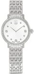 Swarovski Quarzuhr Swarovski Unisex-Uhren Analog Quarz