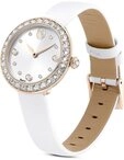 Swarovski Quarzuhr Swarovski Unisex-Uhren Analog Quarz