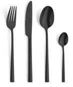Paul Wirths Besteck-Set VIVENDI (24-tlg), 6 Personen, Edelstahl Rostfrei 18/10,