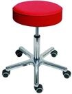 Stier Drehhocker STIER Drehhocker Doppelrollen h&ouml;henverstellbar Sitzh&ouml;he 540...
