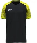 Jako T-Shirt Jako Kinder T-Shirt Sonic 6126 gelb|schwarz 152