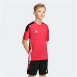 adidas Performance Fu&szlig;balltrikot TIRO 26 ESSENTIALS KIDS TRIKOT rosa 164 EU