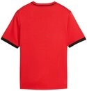 PUMA Fu&szlig;balltrikot PUMA teamLIGA26 Striped Trikot Kids Teamsport