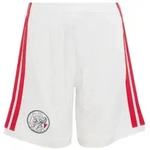 adidas Performance Sporthose adidas Performance wei&szlig; 176