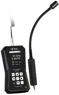 PCE Instruments Messlatte PCE Instruments PCE-BTM 2000L Kraftmessger&auml;t 10 -...