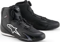 Alpinestars Celer Motorrad Schuhe Motorradstiefel protektoren robust