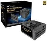 Thermaltake Thermaltake Dockpower FI 1000W, PC-Netzteil, (1x PC-Netzteil (80...