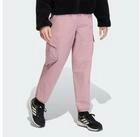 adidas TERREX Cargohose TERREX KIDS XPLORIC CLIMA365 KIDS CARGOHOSE (1-tlg)