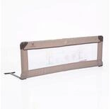 Cangaroo Bettschutzgitter Bettschutzgitter, Bettgitter 130 x 43,5 cm, f&uuml;r...