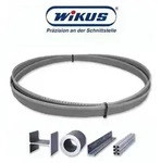 WIKUS Bands&auml;geblatt WIKUS Bands&auml;geblatt PROFLEX M42 3830x27x0,90mm 5-7 Z 5 Stk bunt
