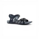 Hi-Tec Savanna II JRG schwarz/grau Damen Sandale schwarz 37 EU