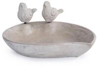 C J Wildbird Foods Limited Vogelhaus Vogeltr&auml;nke Licony 0,6 l 27 x 21 x 5 cm,...