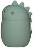 ASOBU Thermobeh&auml;lter Asobu Bestie Thermobeh&auml;lter 600 ml,Tier-Design isoliert
