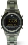 Daniel Wellington Quarzuhr Daniel Wellington DW00100762 Unisex Retro Digital...