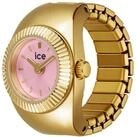 ice-watch Quarzuhr Chouchou 025518, Armbanduhr, Damenuhr, Edelstahlarmband,...
