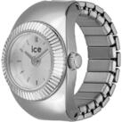 ice-watch Quarzuhr Chouchou 025514, Armbanduhr, Damenuhr, Edelstahlarmband,...