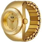 ice-watch Quarzuhr Chouchou 025516, Armbanduhr, Damenuhr, Edelstahlarmband,...