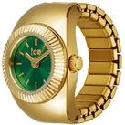 ice-watch Quarzuhr Chouchou 025517, Armbanduhr, Damenuhr, Edelstahlarmband,...